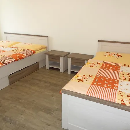 Apartmány Starovice Appartamento