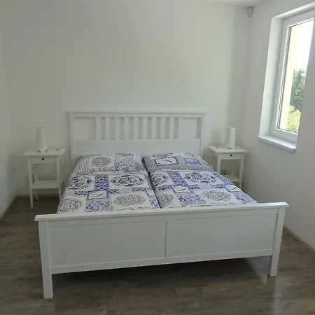 Apartmany Starovice *