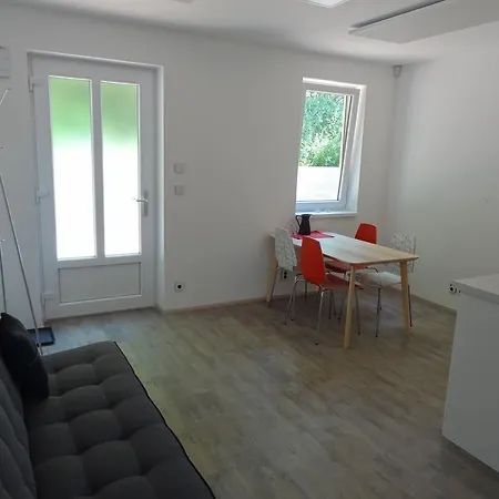 Appartamento Apartmány Starovice *