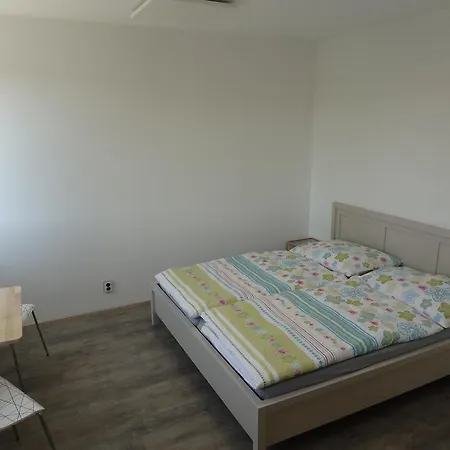 Apartmány Starovice Appartamento