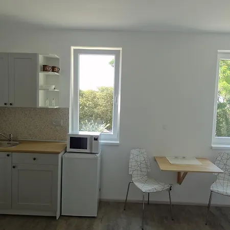 Apartmany Starovice Apartment Starovice
