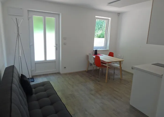 Appartement Apartmany Starovice *