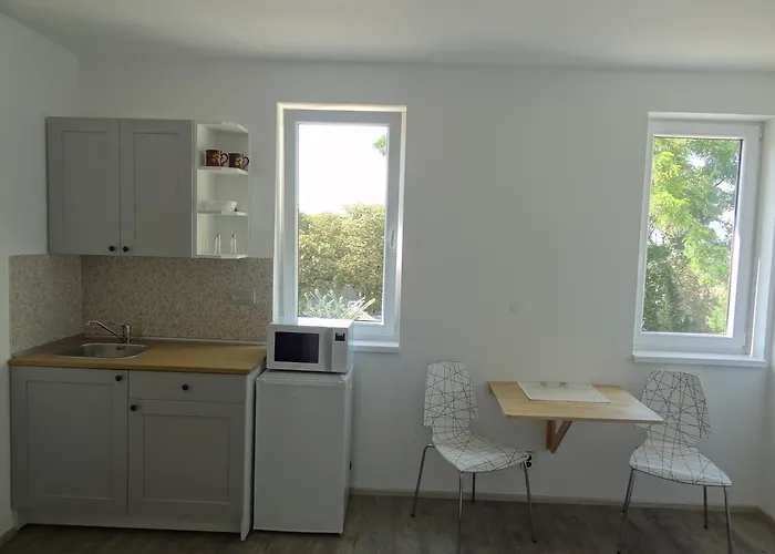 Apartmány Starovice Appartamento Starovice